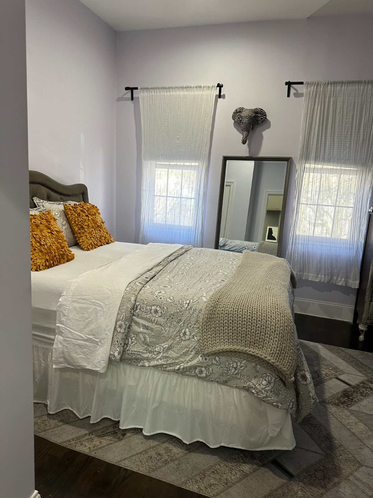 Two-Bedroom Apartment with Garden Access Near Broadway Junction - Photo 4