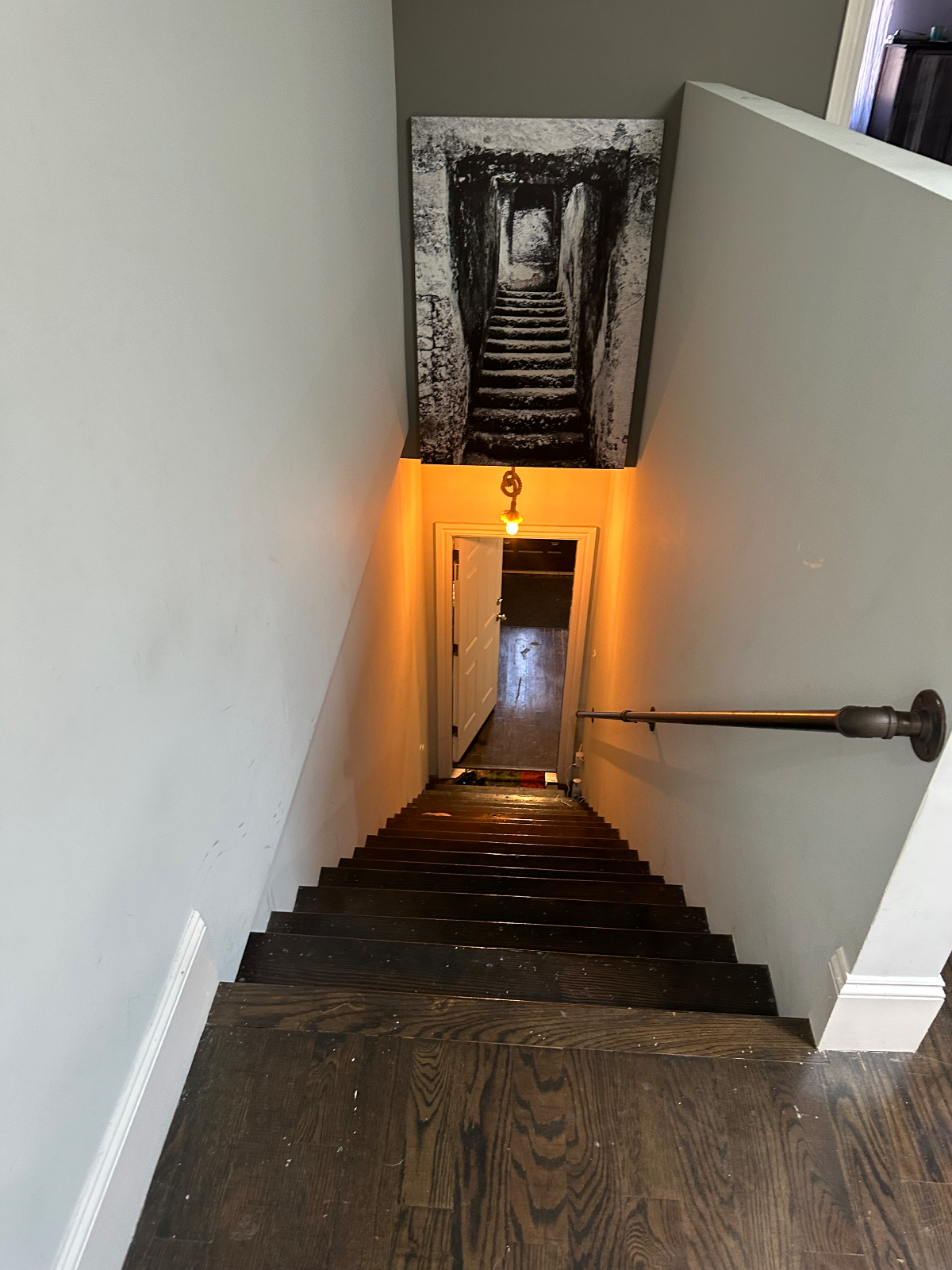 Two-Bedroom Apartment with Garden Access Near Broadway Junction - Photo 6