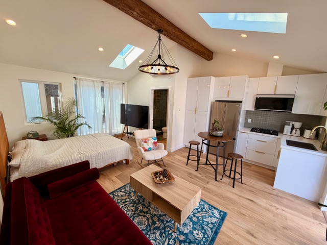 The Skylight Studio - Photo 1