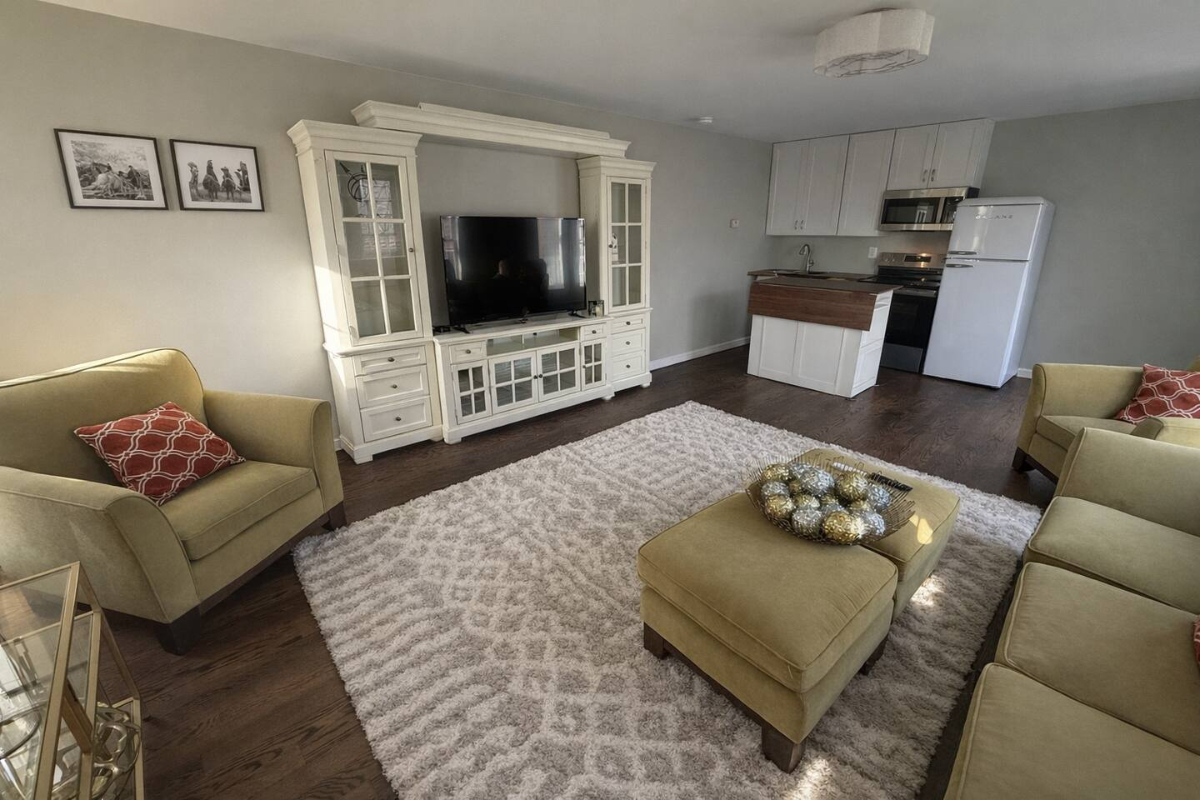 The Nest at Thistle Ridge - Farmette Retreat - Photo 1