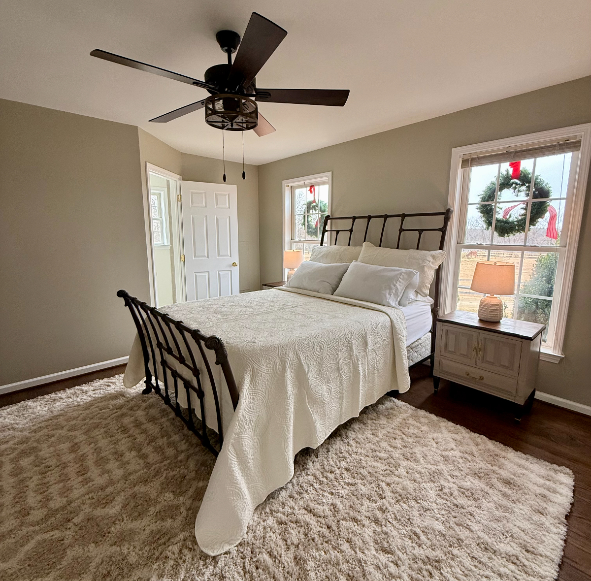 The Nest at Thistle Ridge - Farmette Retreat - Photo 2
