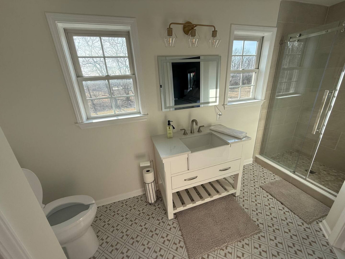 The Nest at Thistle Ridge - Farmette Retreat - Photo 4