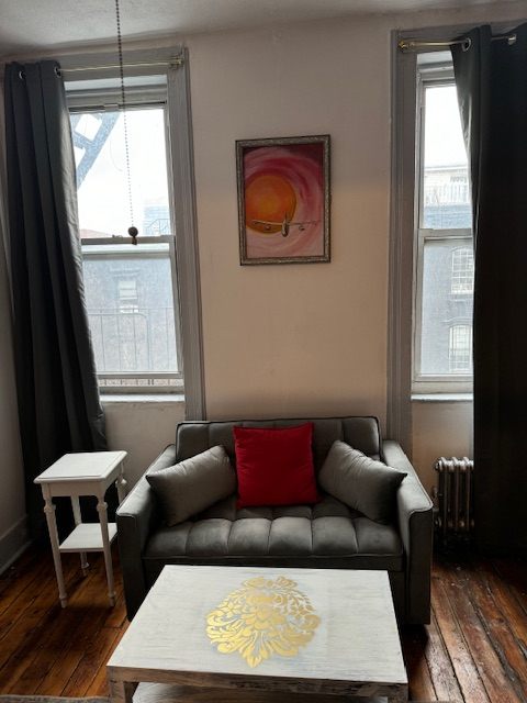 Edwardian Chic Artist Apartment in the Heart of Williamsburg - Photo 2