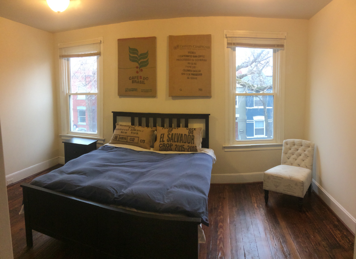 Cozy historic home in Columbia Heights - Photo 1