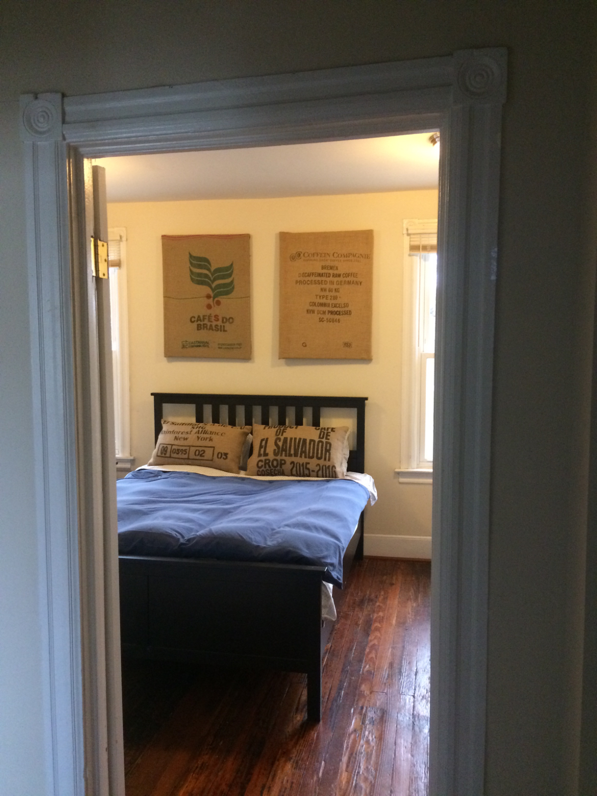 Cozy historic home in Columbia Heights - Photo 2