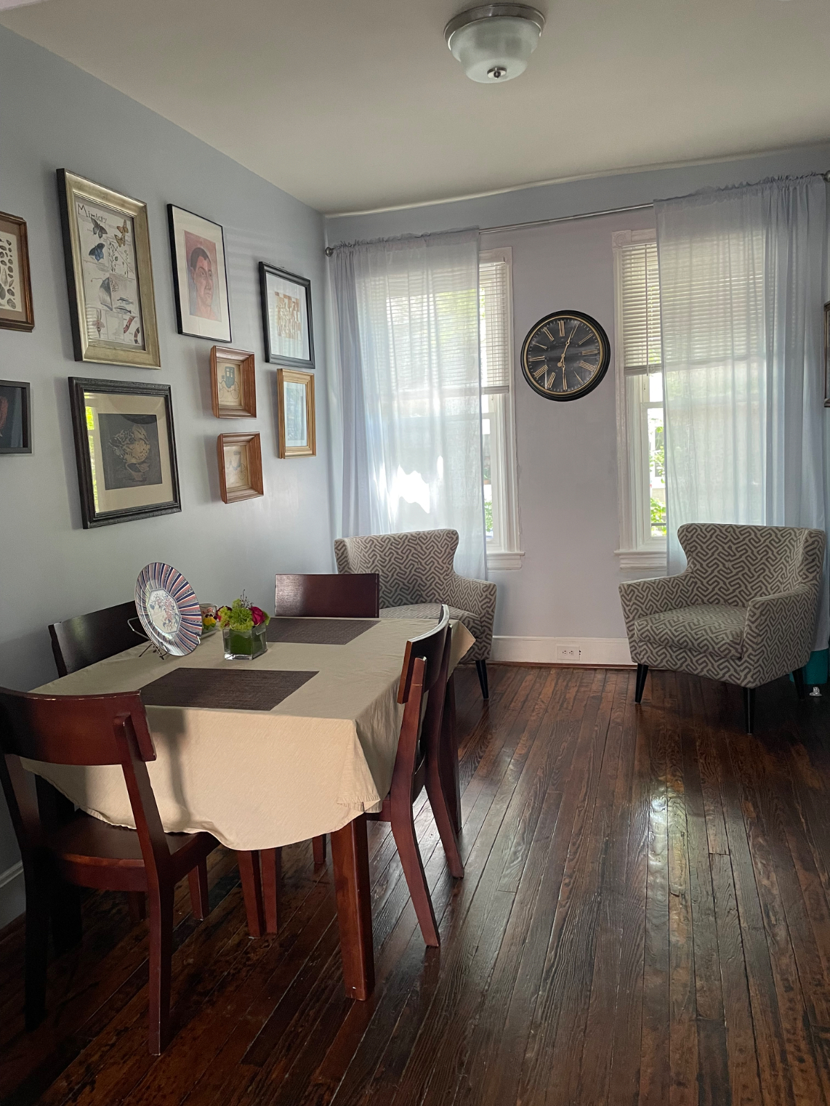 Cozy historic home in Columbia Heights - Photo 3