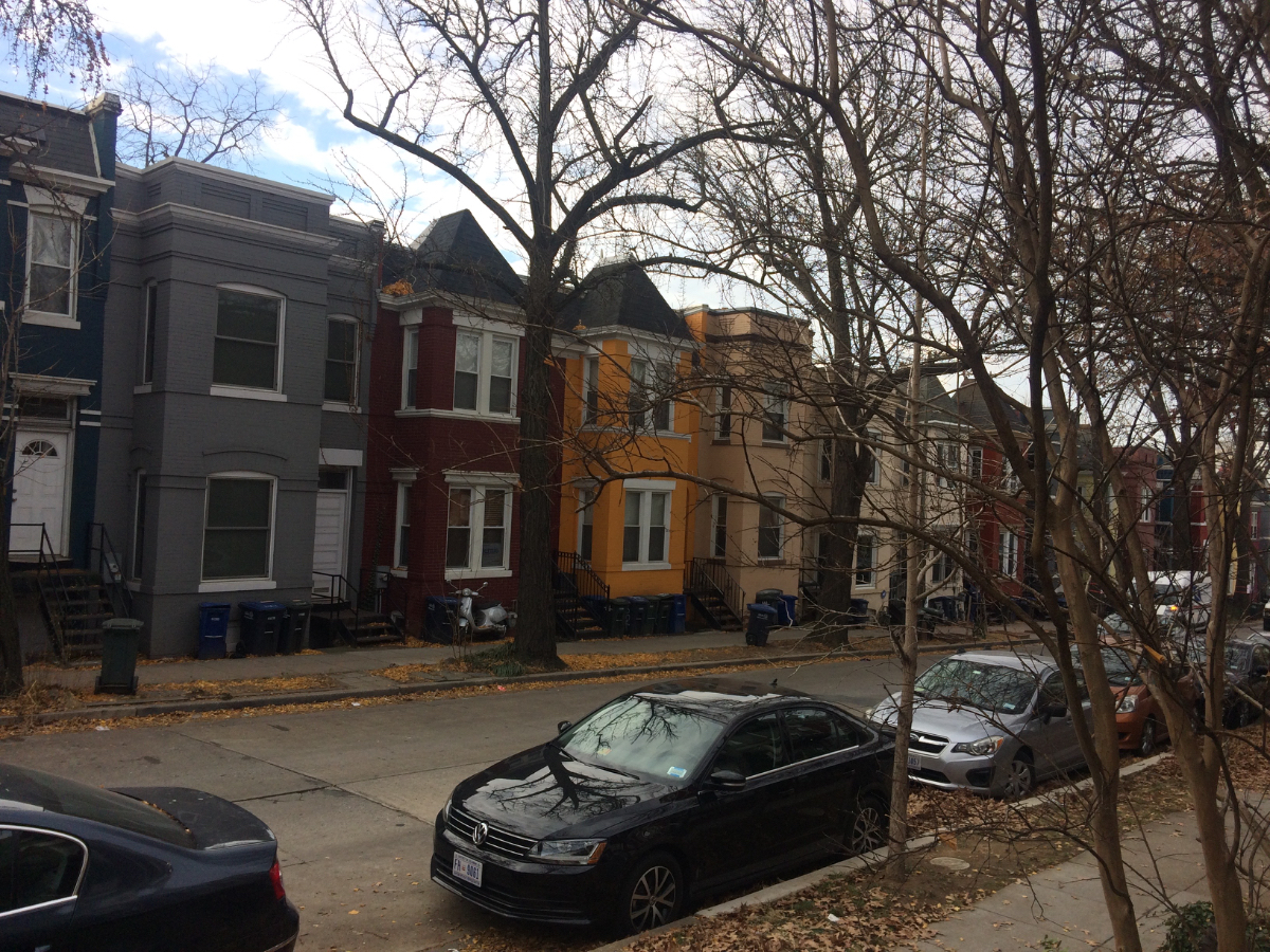 Cozy historic home in Columbia Heights - Photo 4