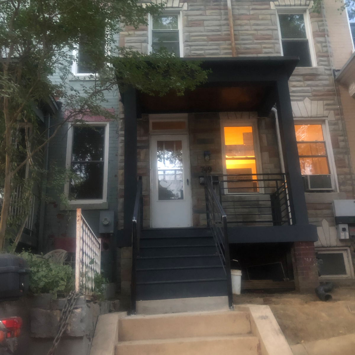 Cozy historic home in Columbia Heights - Photo 5