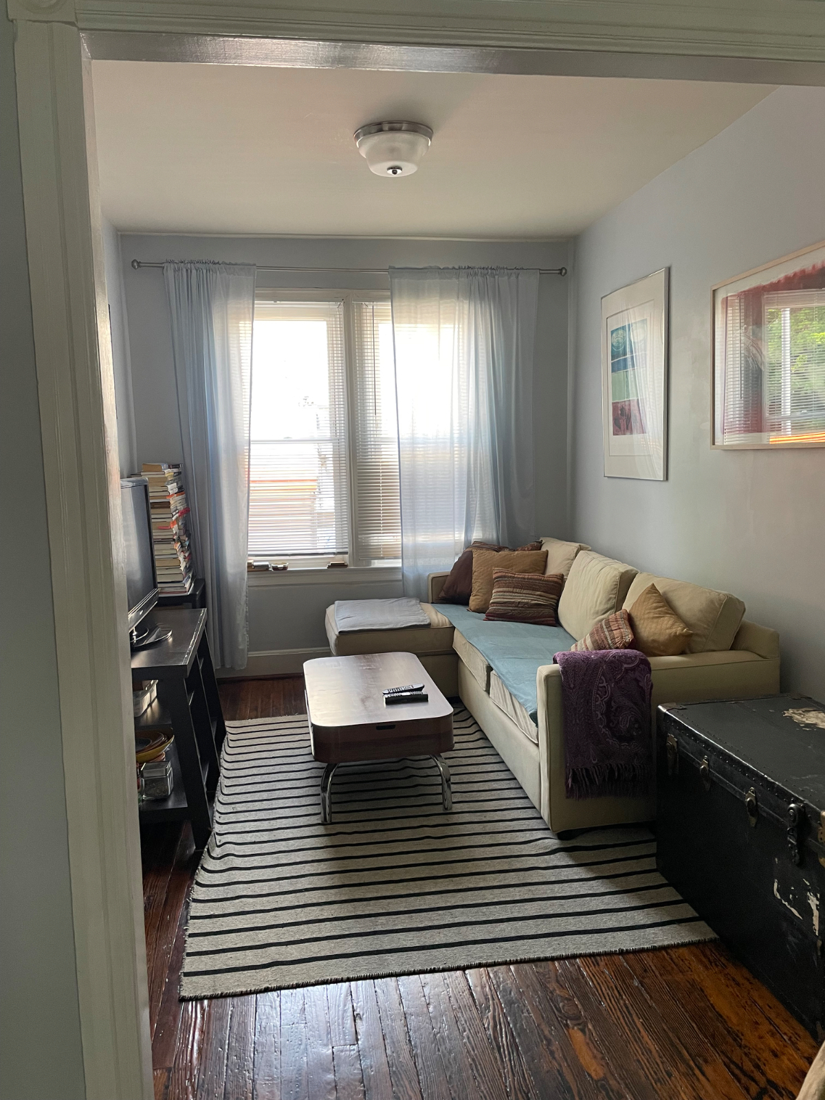 Cozy historic home in Columbia Heights - Photo 6