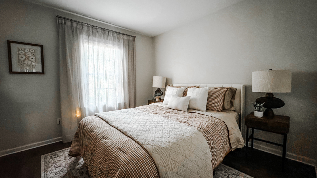 Fully Furnished 6BR / 3BA Home - Ideal for Traveling Professionals & Extended-Stays - Photo 11