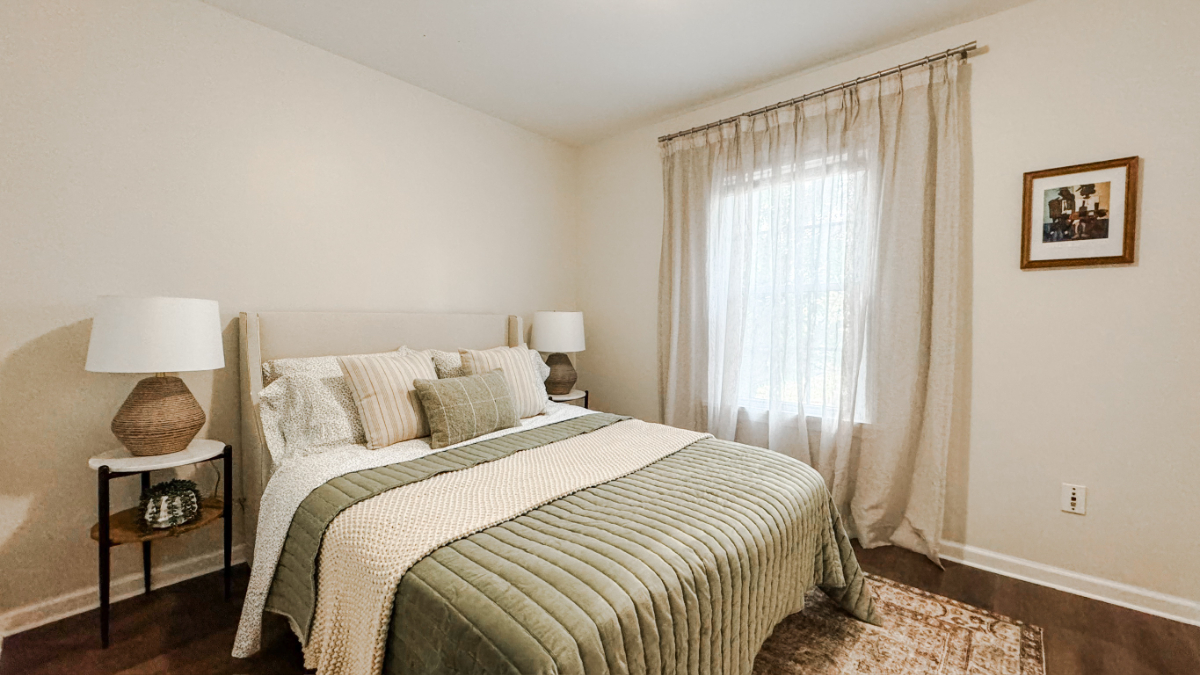 Fully Furnished 6BR / 3BA Home - Ideal for Traveling Professionals & Extended-Stays - Photo 6