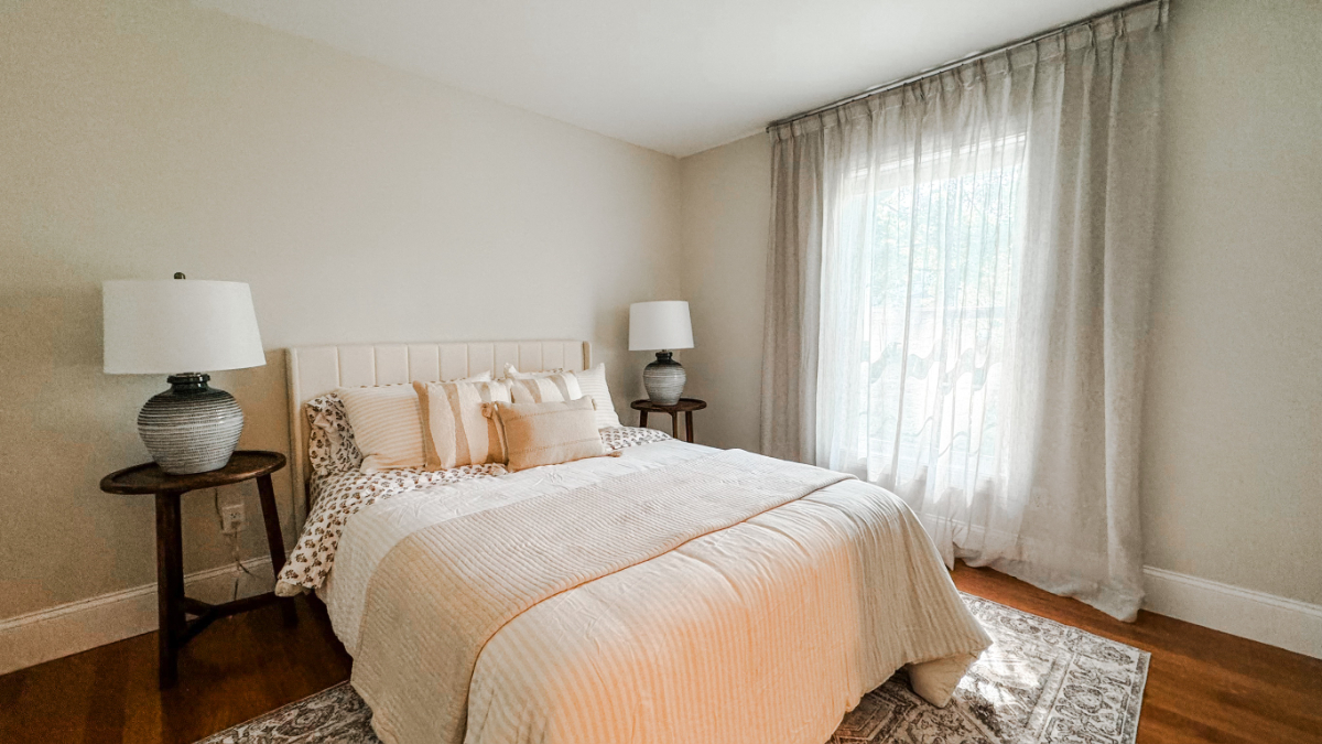 Fully Furnished 6BR / 3BA Home - Ideal for Traveling Professionals & Extended-Stays - Photo 10