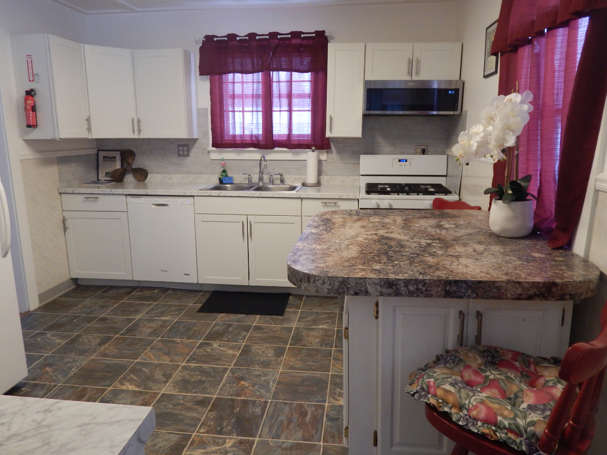 cozy home rental - Photo 2