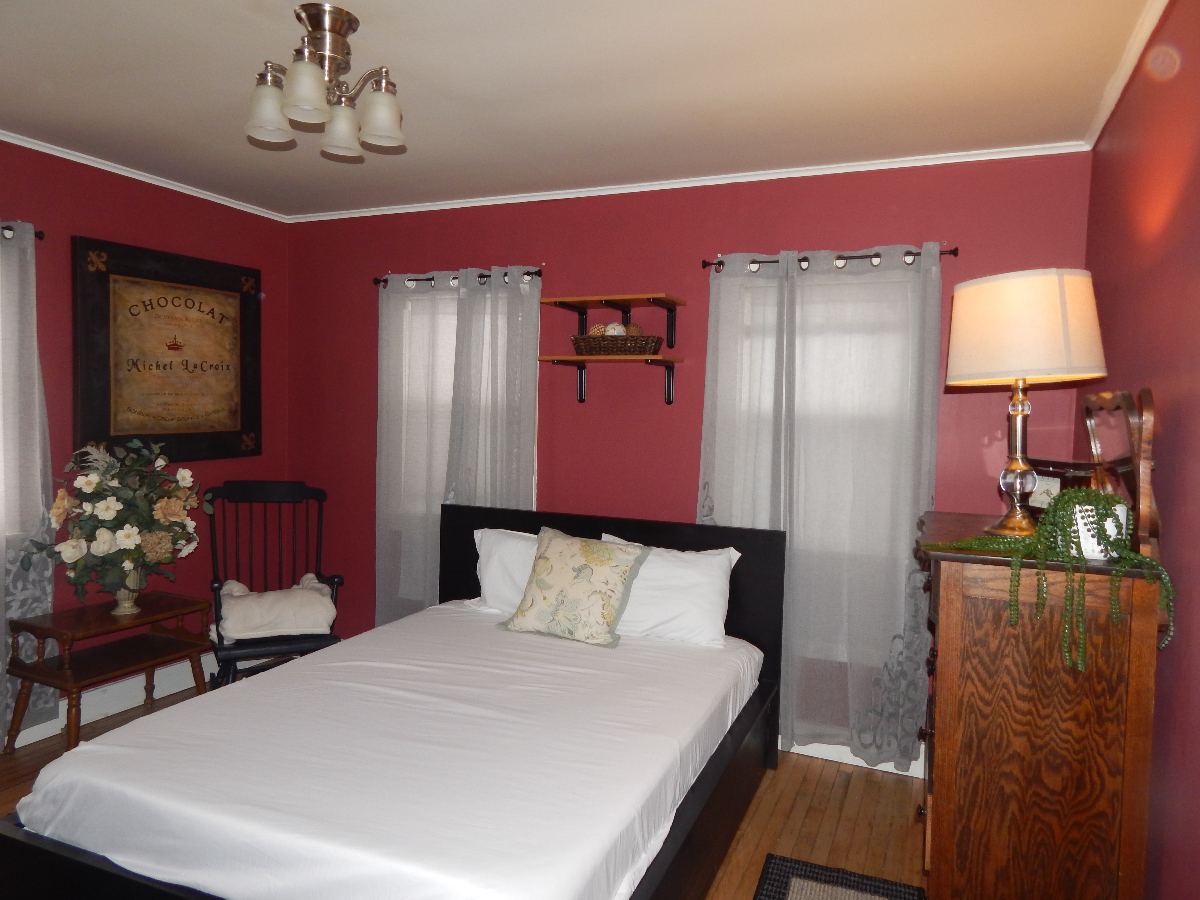 cozy home rental - Photo 6