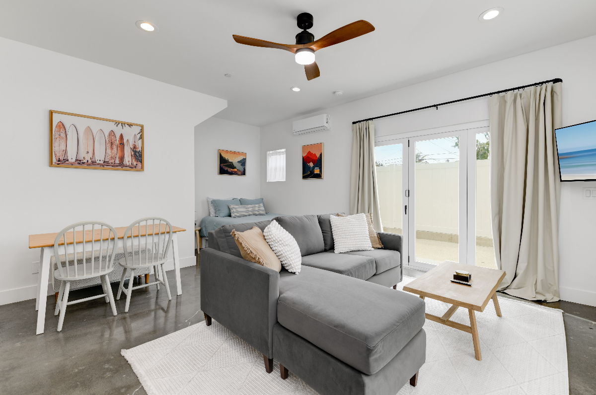 North Park Modern Studio - Unit A w/ Private Yard - Photo 2