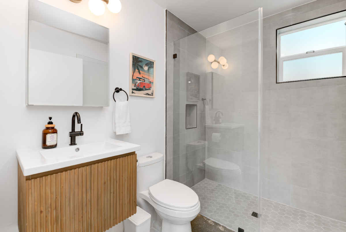 North Park Modern Studio - Unit A w/ Private Yard - Photo 6