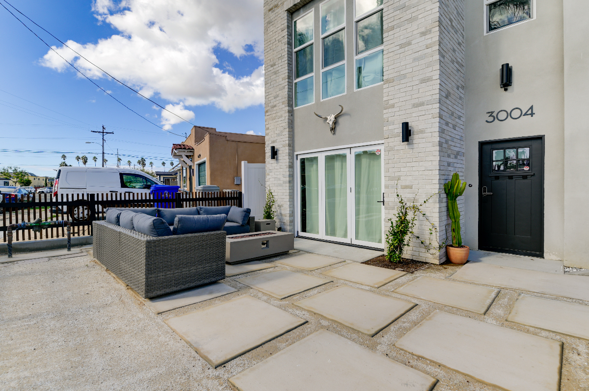North Park Modern Studio - Unit A w/ Private Yard - Photo 5