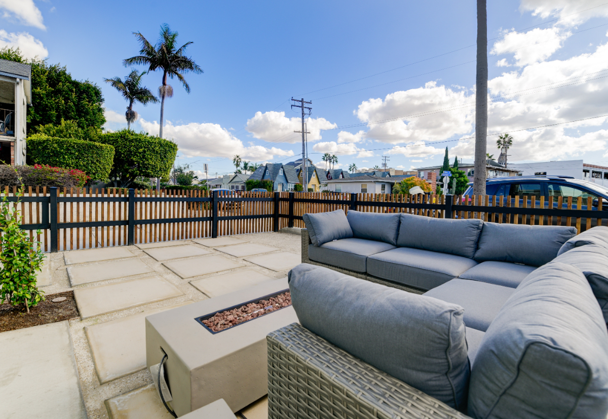 North Park Modern Studio - Unit A w/ Private Yard - Photo 4
