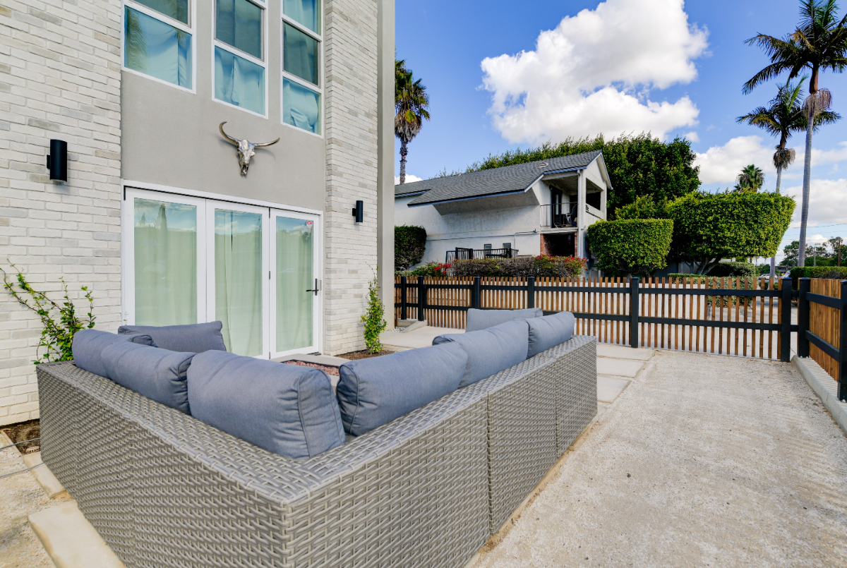 North Park Modern Studio - Unit A w/ Private Yard - Photo 6