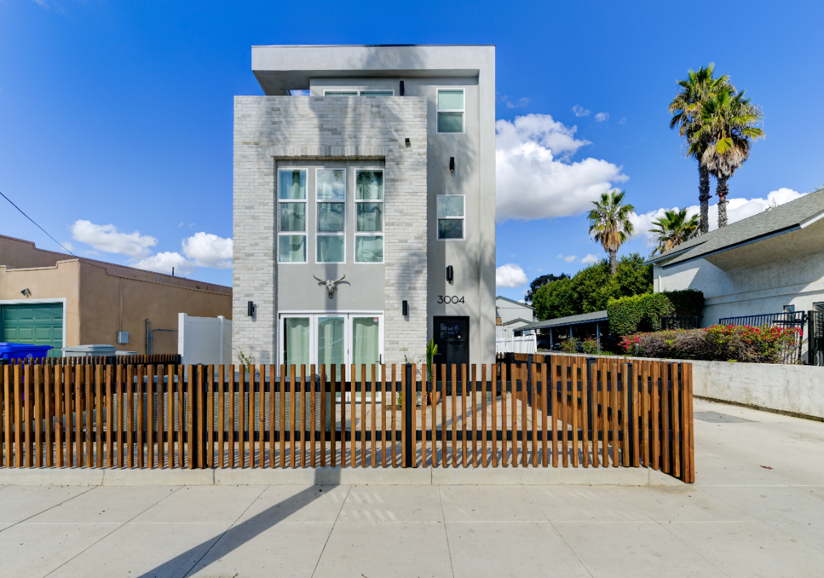 North Park Modern Studio - Unit A w/ Private Yard - Photo 2