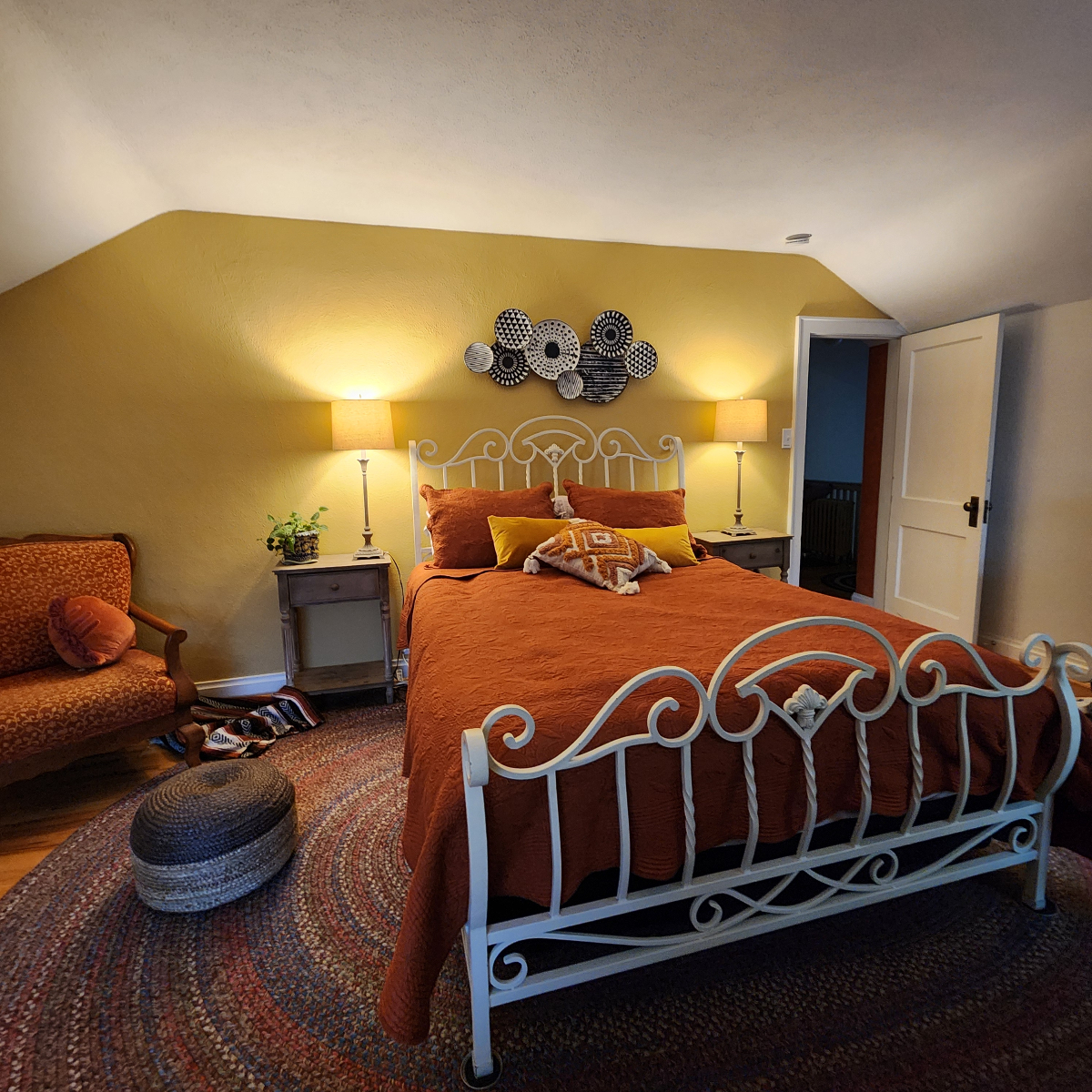 1 Bedroom Apt Near Downtown - Photo 6