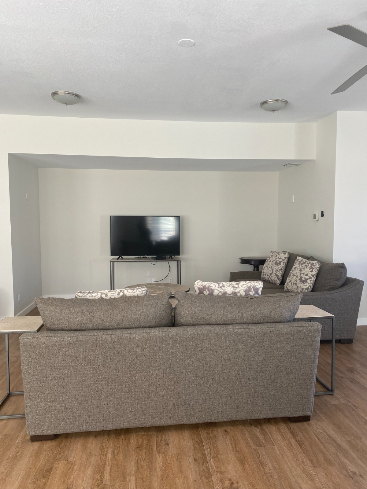 Parkville Golf Lodge Apartment