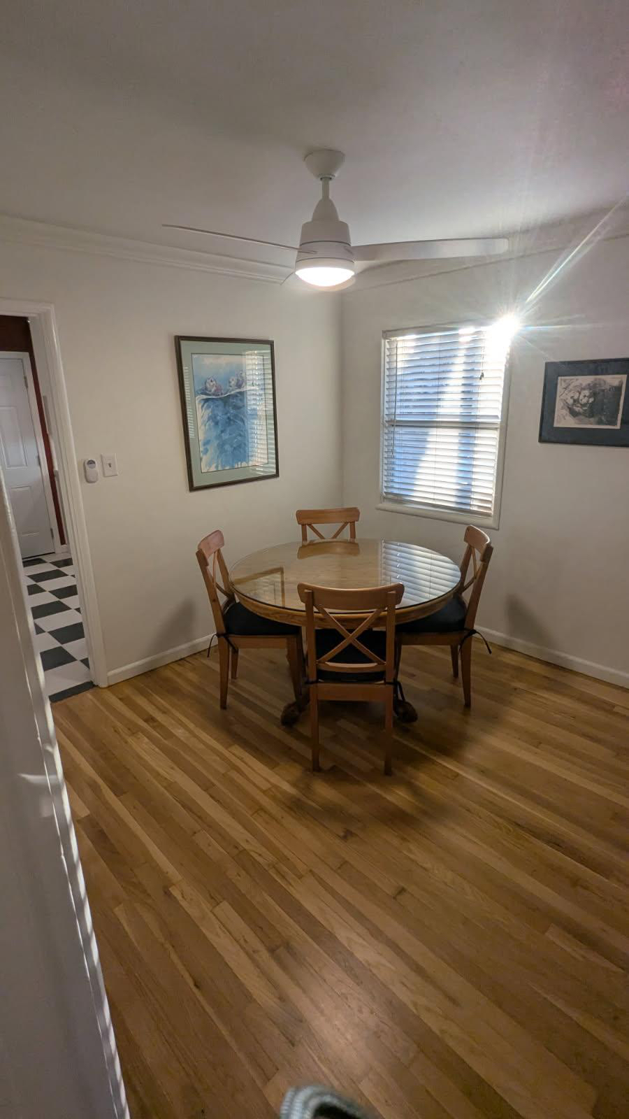 Inviting Single-Story Home with Large Fenced Backyard, Utilities Included, Near Tahoe Park & UC Davis Medical Center - Photo 6