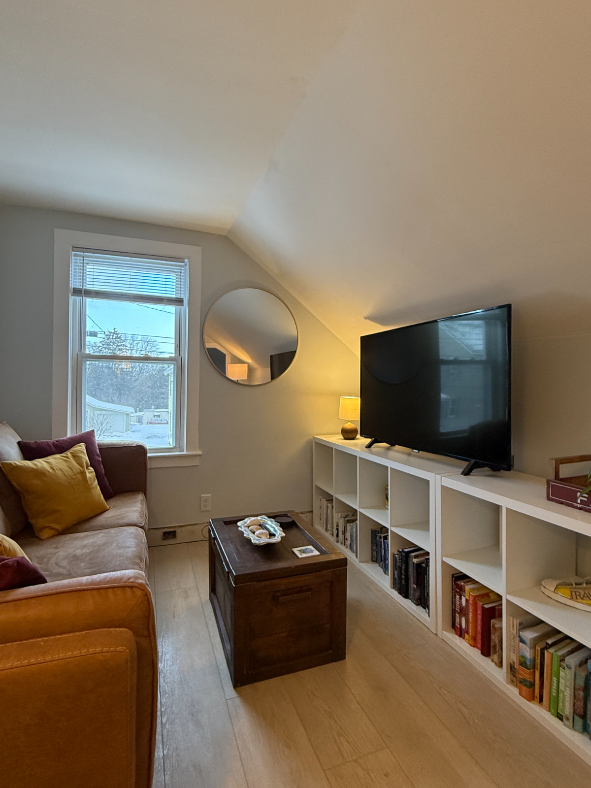 Utilities Included in a Cozy Winooski 1 Bedroom - Photo 3