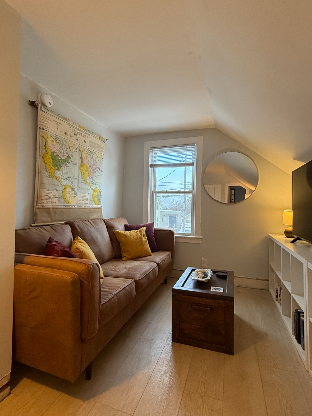 Utilities Included in a Cozy Winooski 1 Bedroom - Photo 1