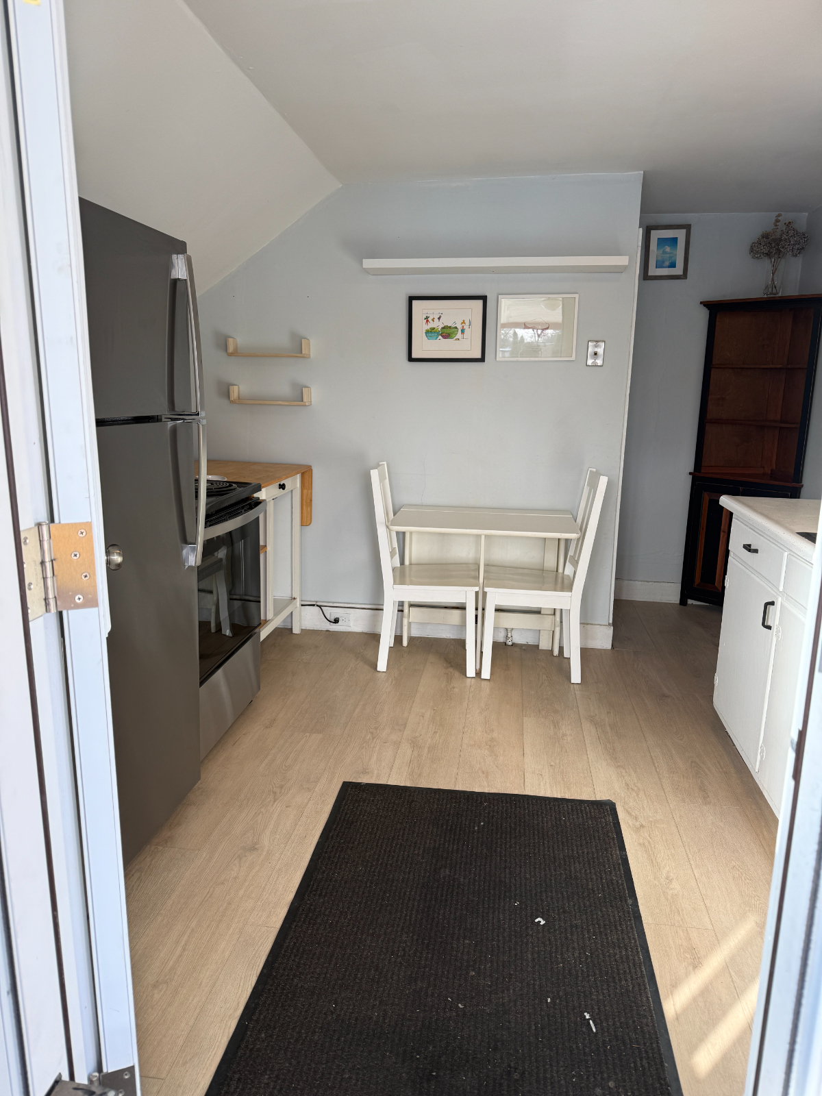 Utilities Included in a Cozy Winooski 1 Bedroom - Photo 4
