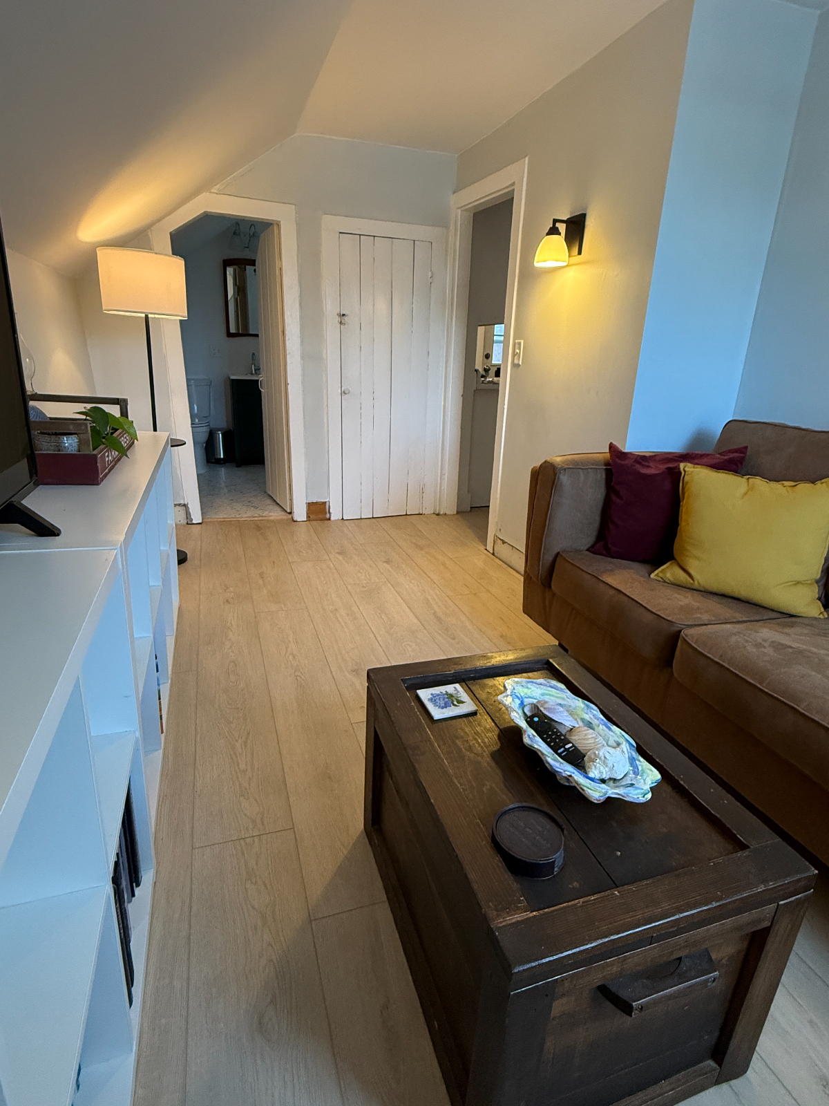 Utilities Included in a Cozy Winooski 1 Bedroom - Photo 2