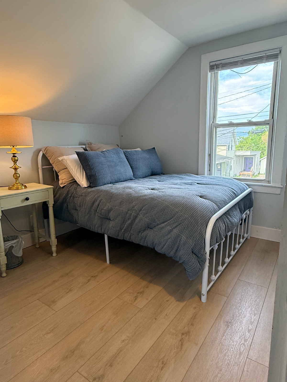 Utilities Included in a Cozy Winooski 1 Bedroom - Photo 10