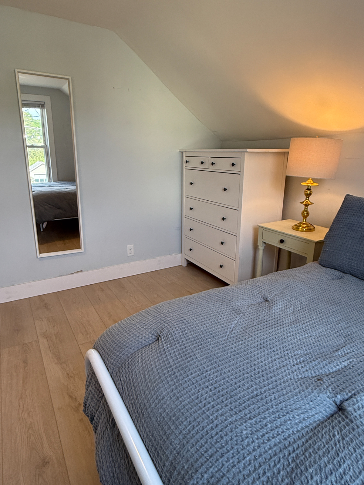 Utilities Included in a Cozy Winooski 1 Bedroom - Photo 12