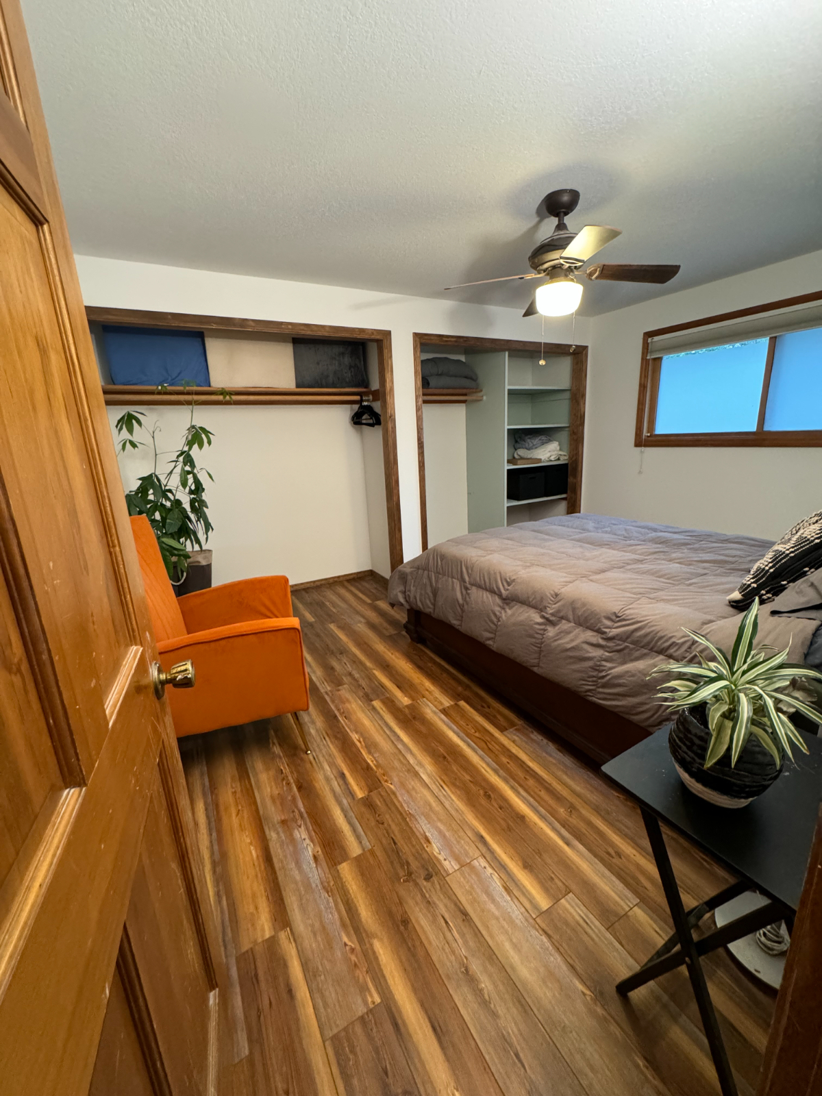 Quiet & Secluded Midtown Furnished Home in Bend - Photo 2
