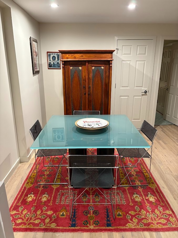 High End Furnished One Bedroom With Private Entrance Near Harlem Shopping, Transit, And Dining - Photo 4