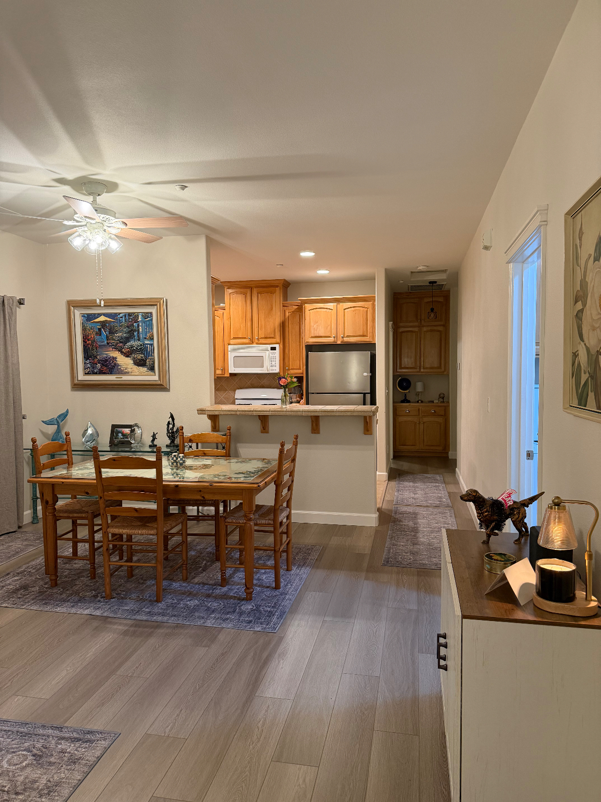 Private Furnished Room with Ensuite & All Utilities With Easy Downtown Access - Photo 6