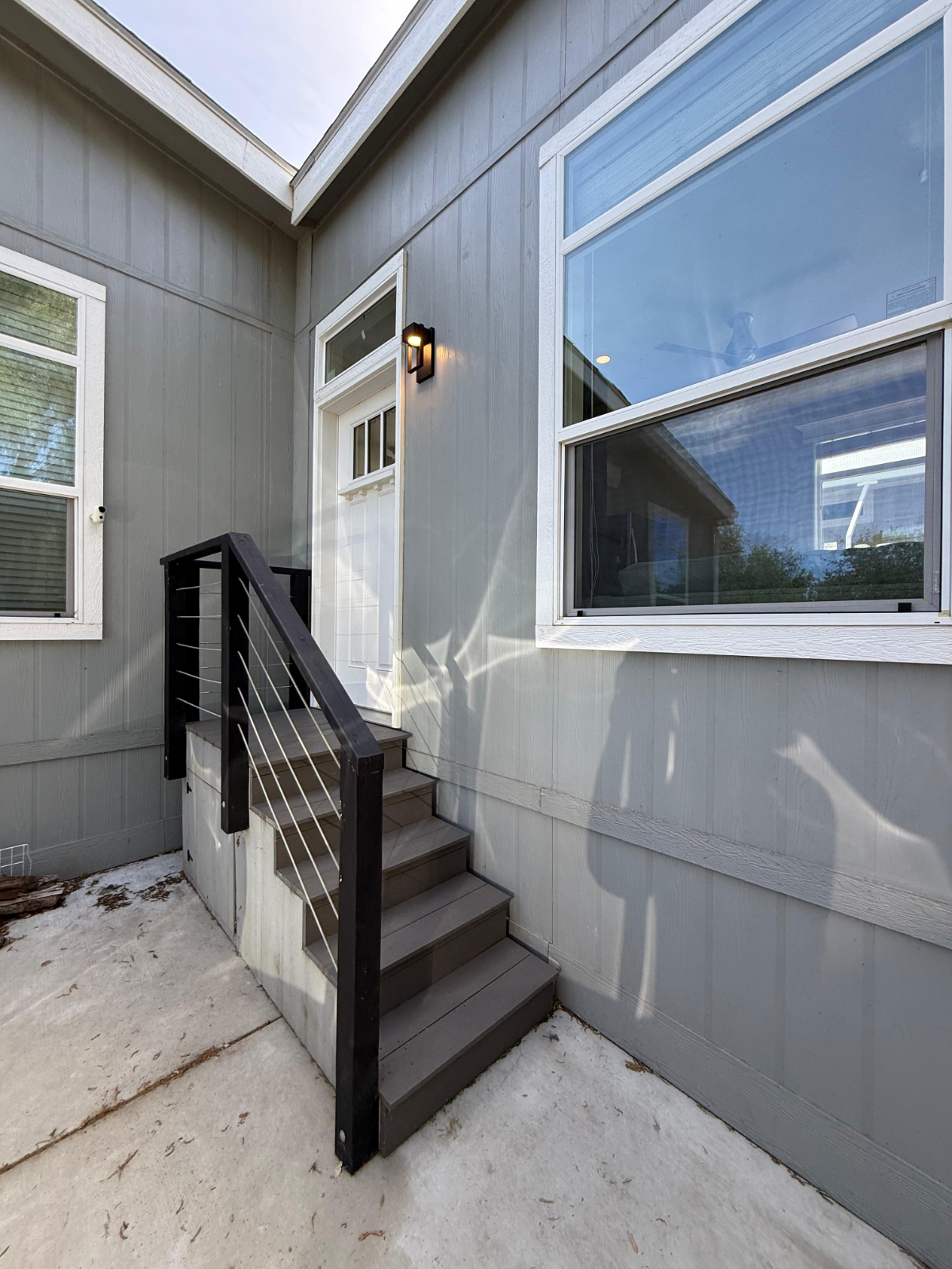 600 sq ft guest house - Photo 5