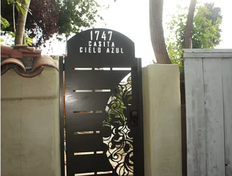 Beautiful Casita with Backyard in Leucadia