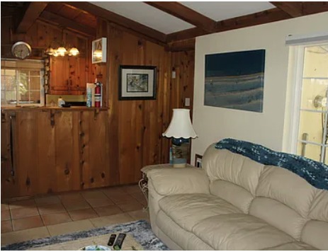 Beautiful Casita with Backyard in Leucadia - Photo 4