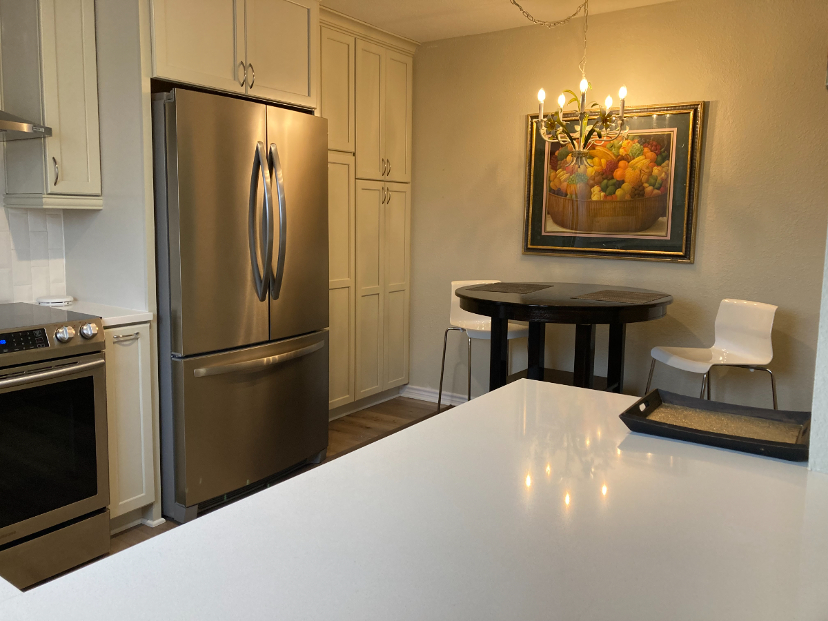 Inviting Apartment w/ Private Entry Near Hospitals - Photo 7