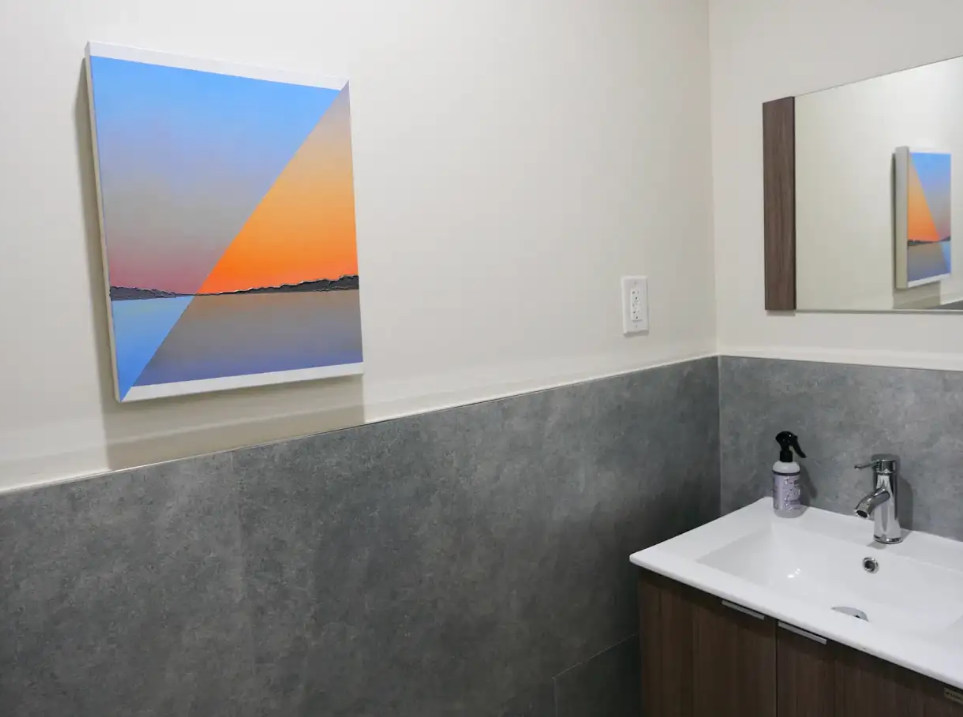 Spacious Furnished Two Bedroom Apartment With Patio And Utilities Included - Photo 7
