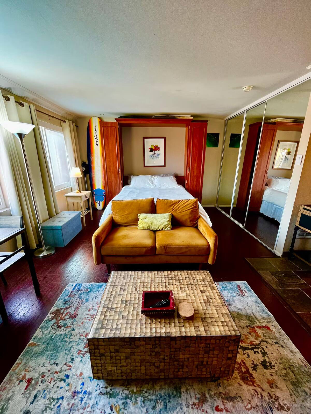 New - Studio by Beach and Boardwalk - Very walkable - Photo 4