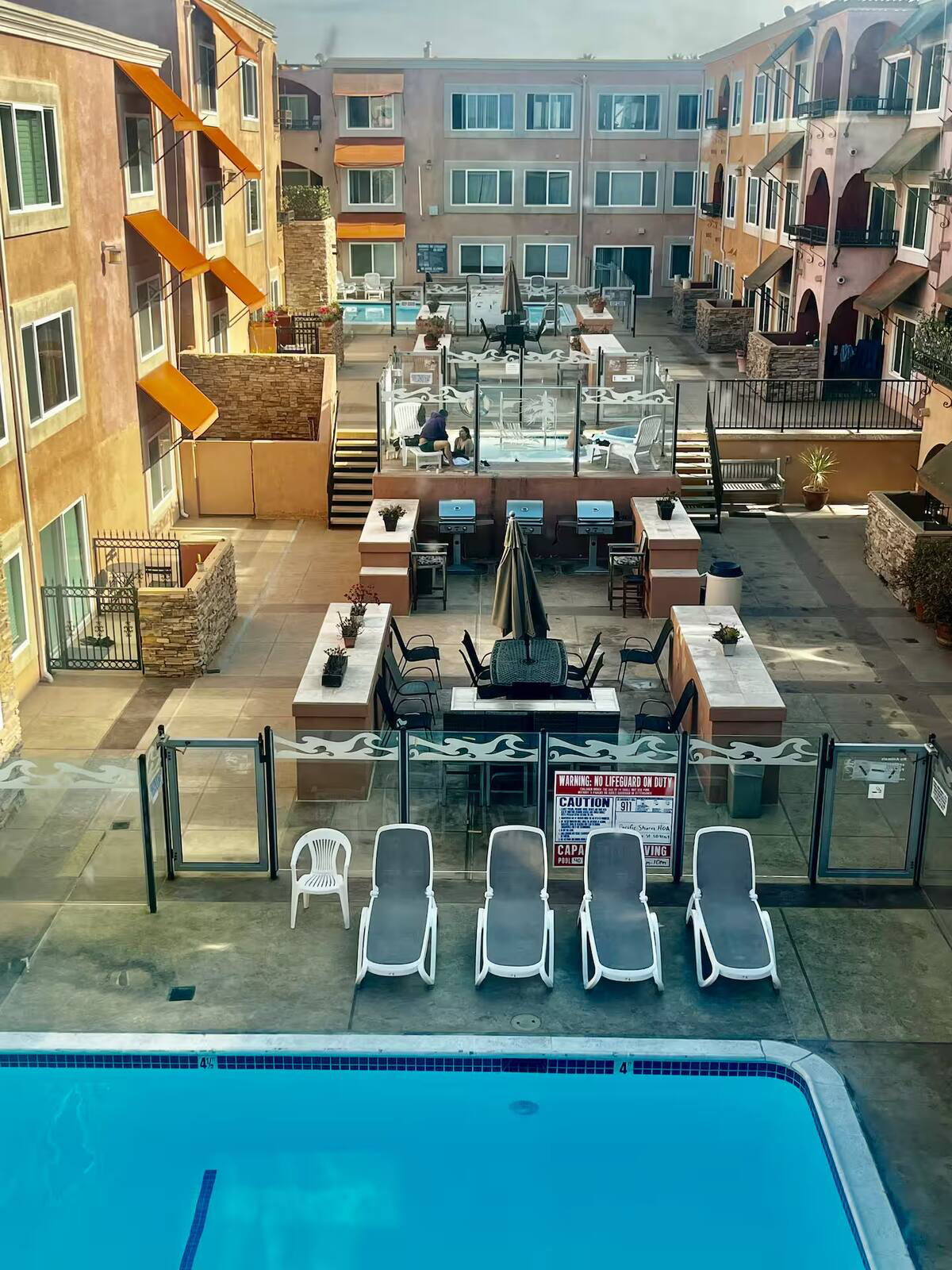 New - Studio by Beach and Boardwalk - Very walkable - Photo 2