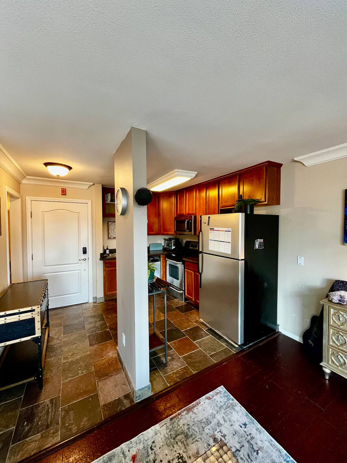 New - Studio by Beach and Boardwalk - Very walkable - Photo 5