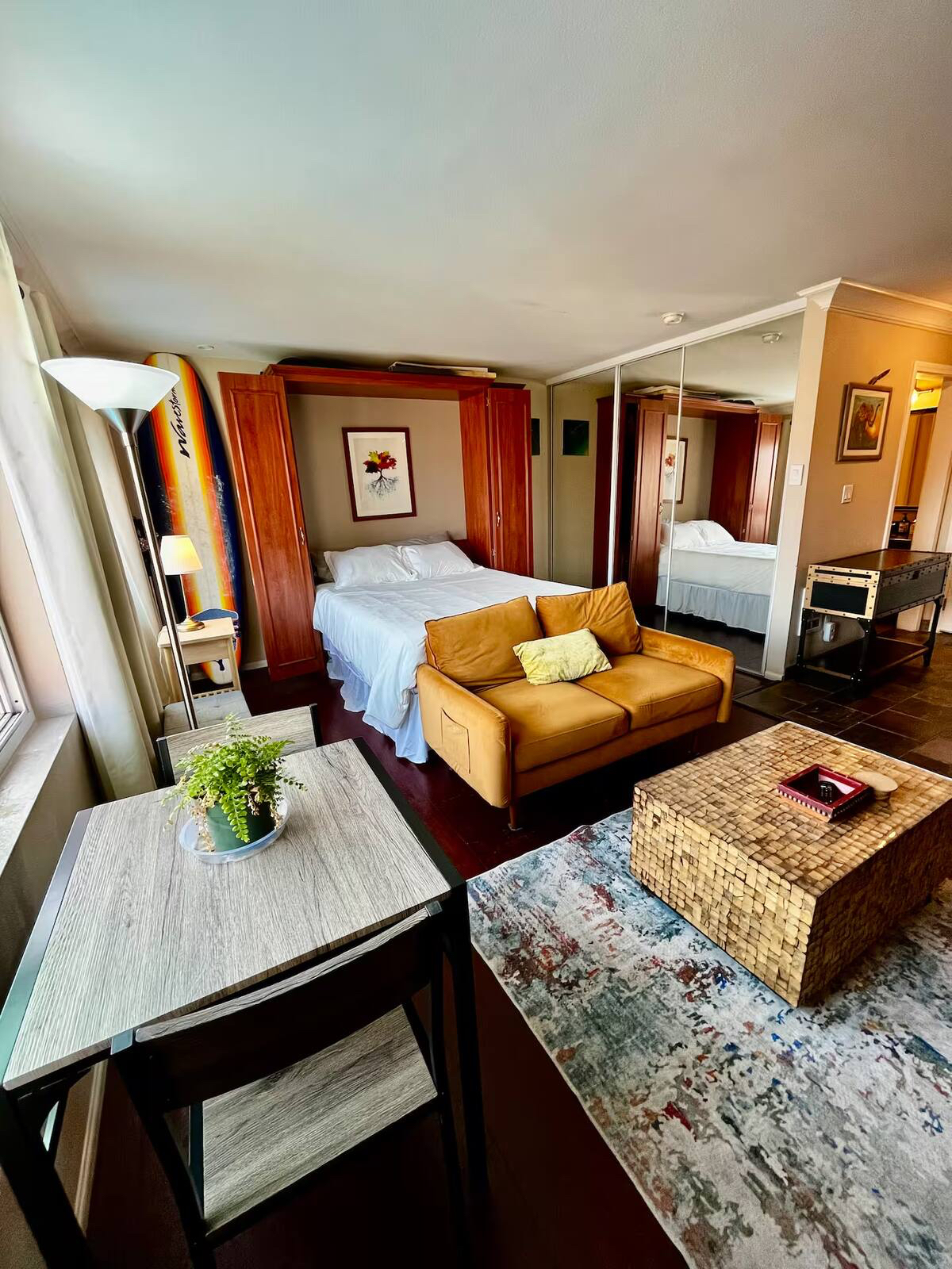 New - Studio by Beach and Boardwalk - Very walkable - Photo 6