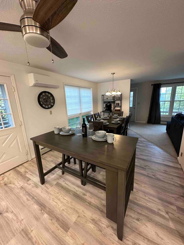 MI CASA TU CASA - LAKEVIEW 4 BEDS 2.5 BATHS WITH HOT TUB - Photo 8