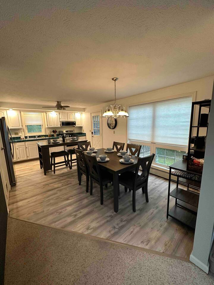 MI CASA TU CASA - LAKEVIEW 4 BEDS 2.5 BATHS WITH HOT TUB - Photo 7