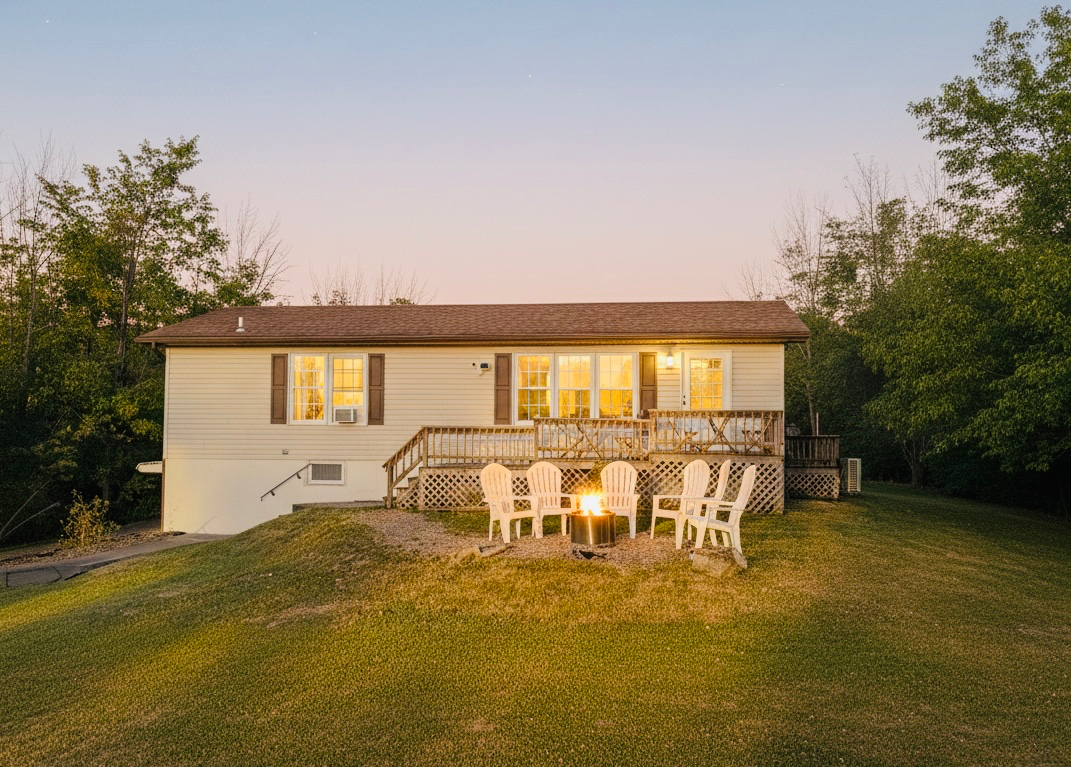 MI CASA TU CASA - LAKEVIEW 4 BEDS 2.5 BATHS WITH HOT TUB - Photo 1