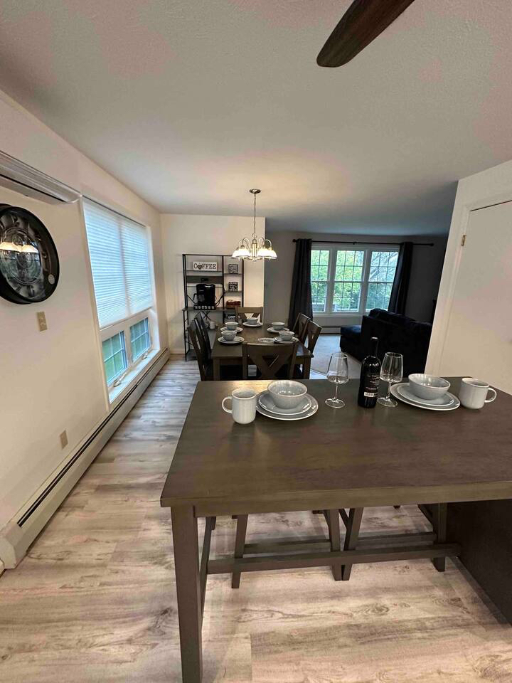 MI CASA TU CASA - LAKEVIEW 4 BEDS 2.5 BATHS WITH HOT TUB - Photo 9