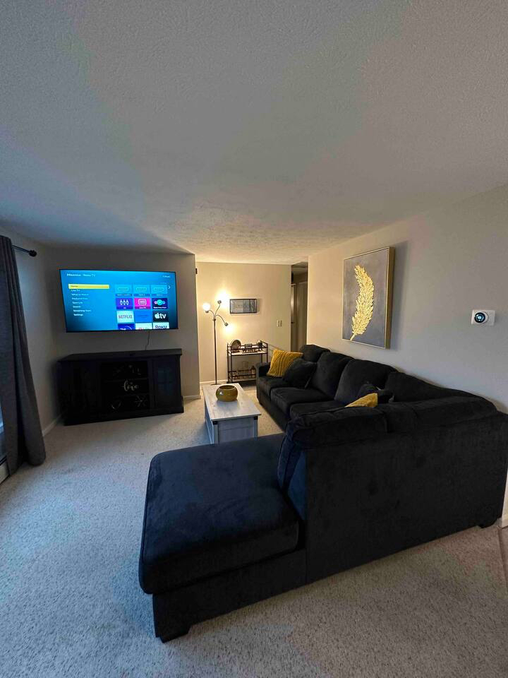 MI CASA TU CASA - LAKEVIEW 4 BEDS 2.5 BATHS WITH HOT TUB - Photo 10